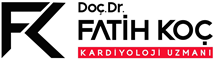 Doç. Dr. Fatih Koç - Antalya Kalp Doktoru - Kardiyoloji Uzmanı Antalya | Kardiyoloji Doktoru Antalya